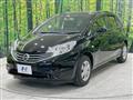 2013 Nissan Note