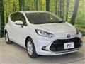 2022 Toyota AQUA