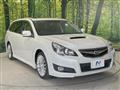 2009 Subaru Legacy Touring Wagon