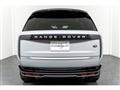 2022 Land Rover Range Rover