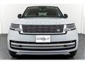 2022 Land Rover Range Rover