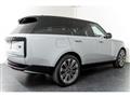 2022 Land Rover Range Rover