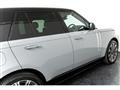 2022 Land Rover Range Rover