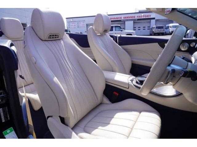 Mercedes-Benz E-Class 2023 — фото 7 купить в Москве