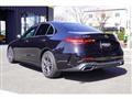 2022 Mercedes-Benz C-Class