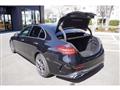 2022 Mercedes-Benz C-Class