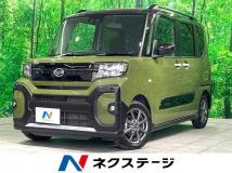 2024 Daihatsu Tanto