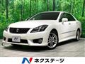2011 Toyota Crown