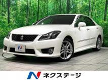 2011 Toyota Crown