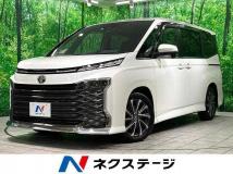 2023 Toyota Voxy