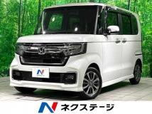 2022 Honda N BOX