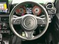 2024 Suzuki Jimny Sierra