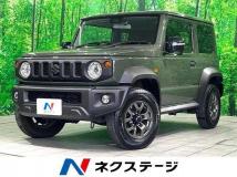 2024 Suzuki Jimny Sierra