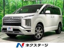 2019 Mitsubishi Delica D5