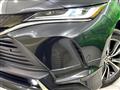 2021 Toyota Harrier