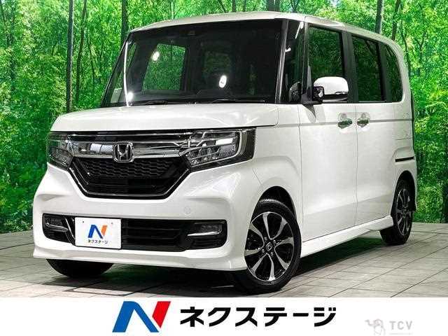2020 Honda N BOX