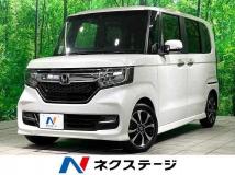 2020 Honda N BOX