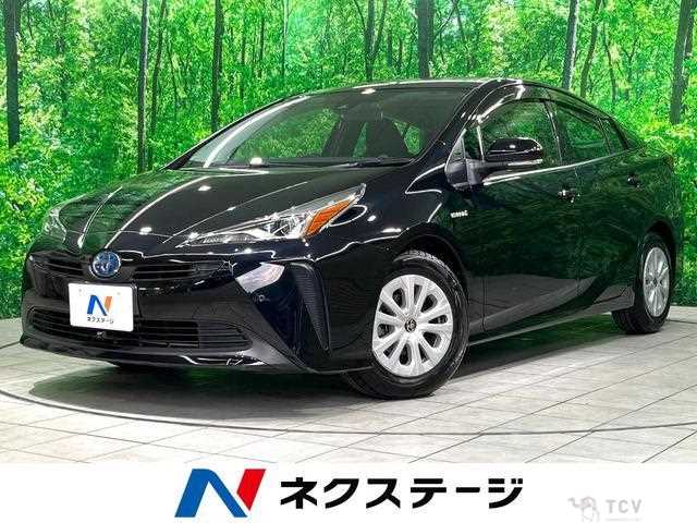 2019 Toyota Prius