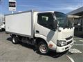 2019 Toyota Dyna Truck