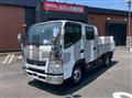 2020 Mitsubishi Fuso Canter