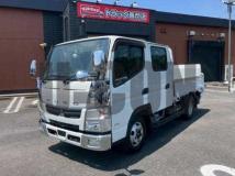 2020 Mitsubishi Fuso Canter