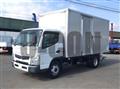 2016 Mitsubishi Fuso Canter