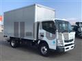 2016 Mitsubishi Fuso Canter
