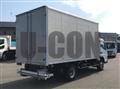 2016 Mitsubishi Fuso Canter