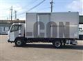 2016 Mitsubishi Fuso Canter