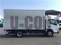 2016 Mitsubishi Fuso Canter
