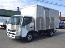 2016 Mitsubishi Fuso Canter