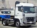 2025 Mitsubishi Fuso Super Great