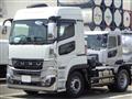 2025 Mitsubishi Fuso Super Great