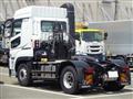 2025 Mitsubishi Fuso Super Great