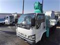 2007 Isuzu Elf Truck