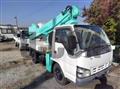 2007 Isuzu Elf Truck