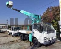 2007 Isuzu Elf Truck