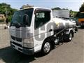2015 Mitsubishi Fuso Canter