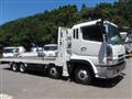 2005 Mitsubishi Fuso Super Great