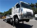2005 Mitsubishi Fuso Super Great
