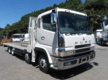 2005 Mitsubishi Fuso Super Great