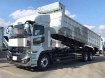 2025 Mitsubishi Fuso Super Great