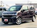 2019 Suzuki Wagon R