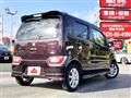 2019 Suzuki Wagon R