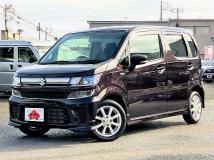 2019 Suzuki Wagon R
