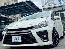 2015 Toyota PRIUS α