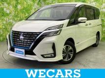2021 Nissan Serena