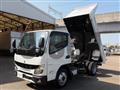 2025 Mitsubishi Fuso Canter