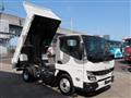 2025 Mitsubishi Fuso Canter