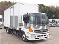 2016 Hino Ranger
